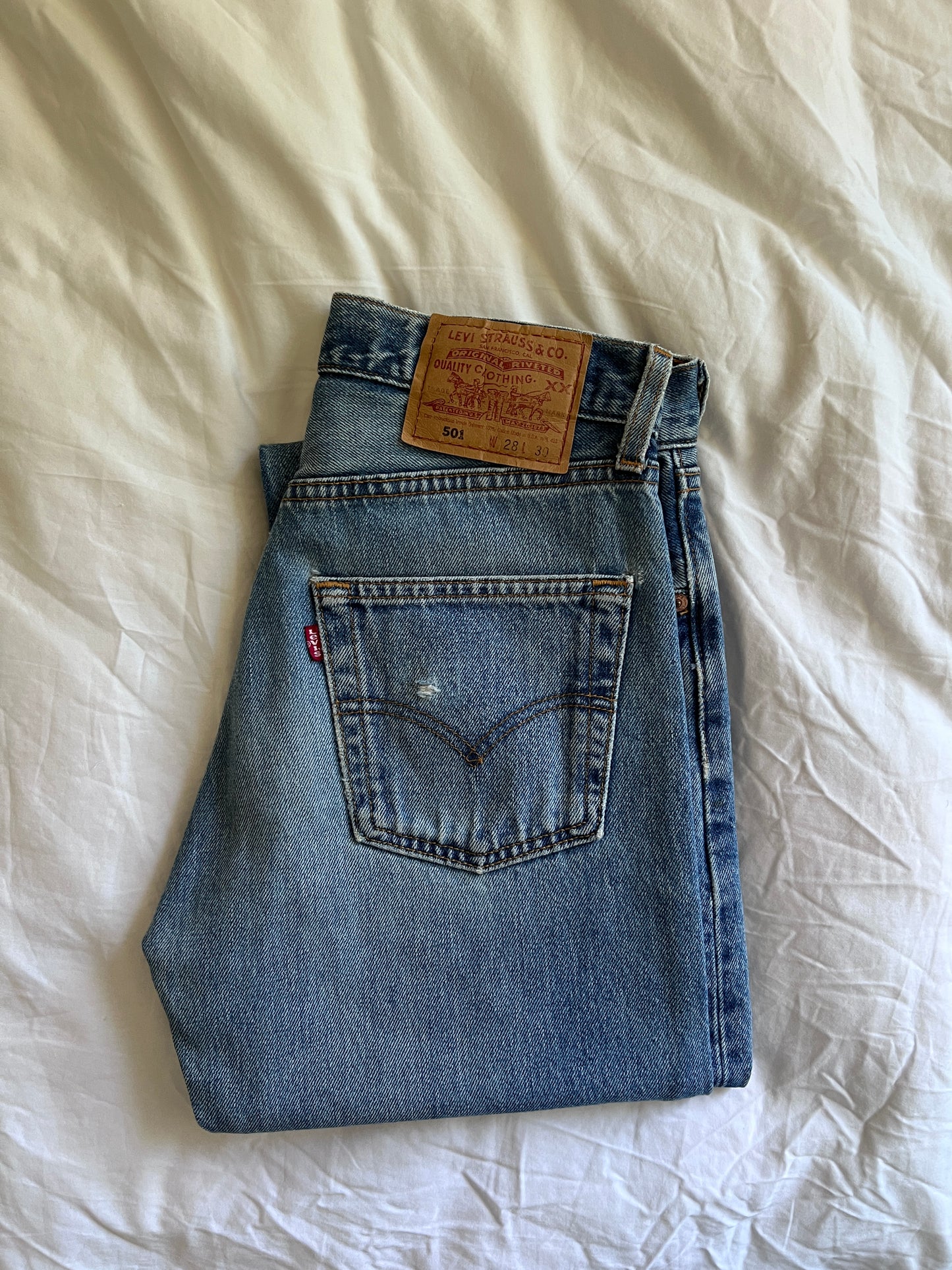 1990s LEVI'S 501