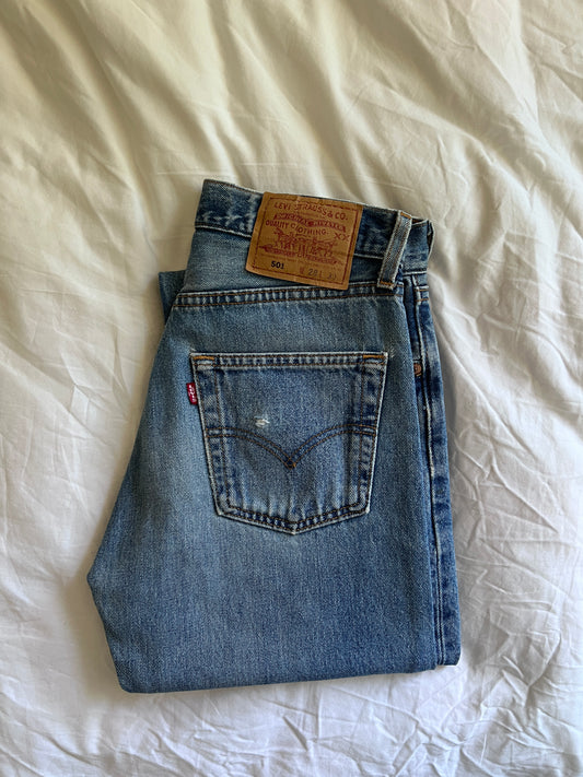 1990s LEVI'S 501