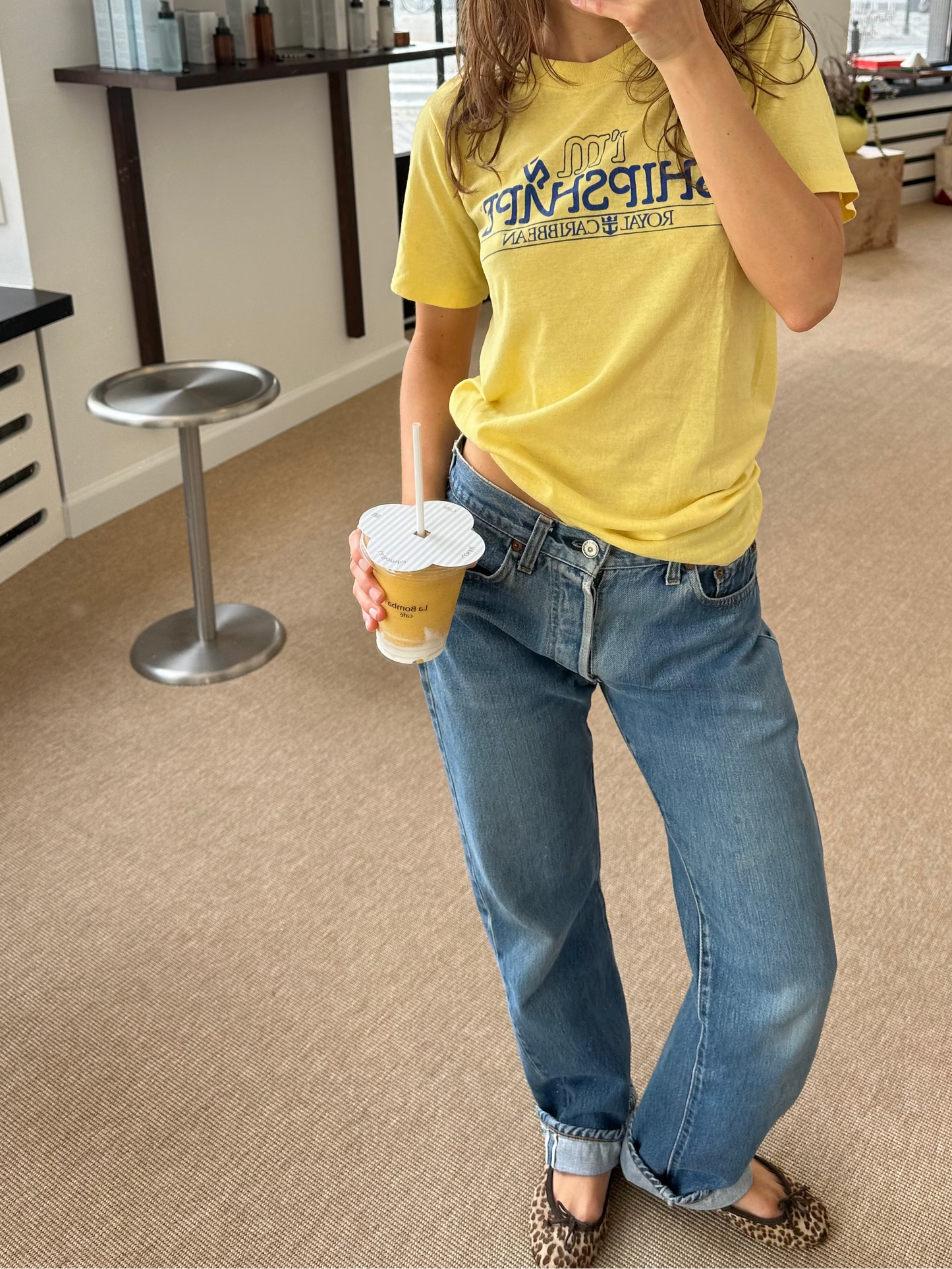 Vintage Levi's 501 26x30