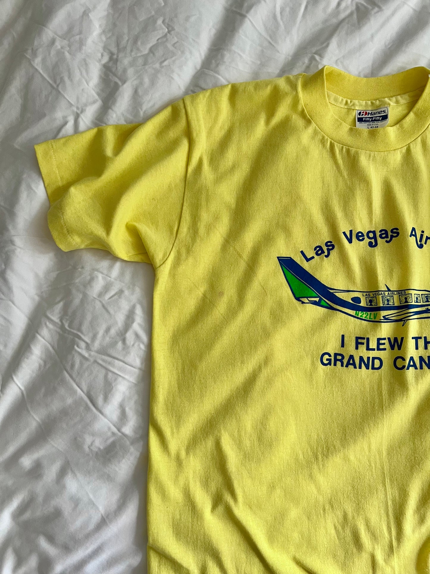 LAS VEGAS AIRLINES