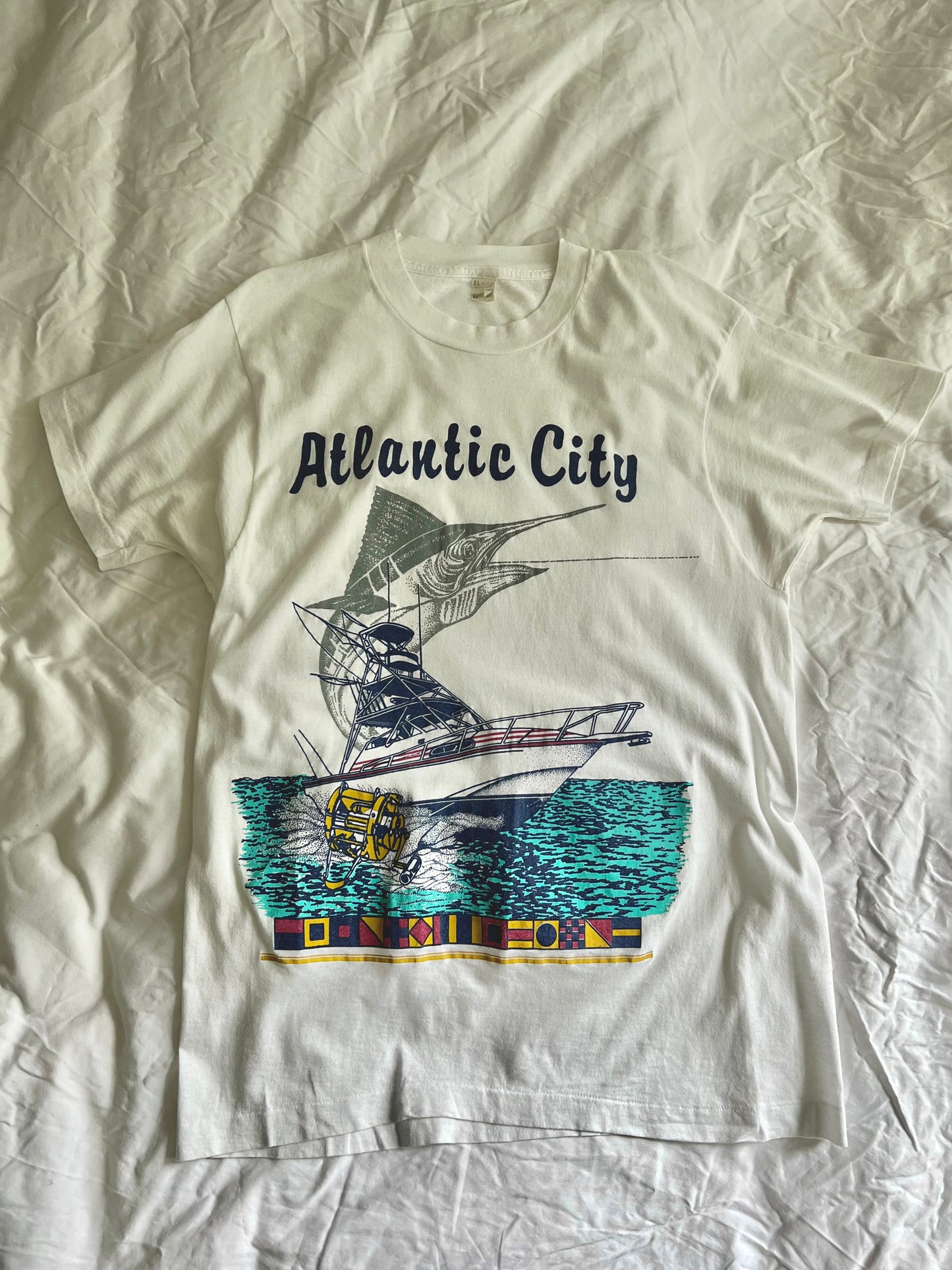 ATLANTIC CITY