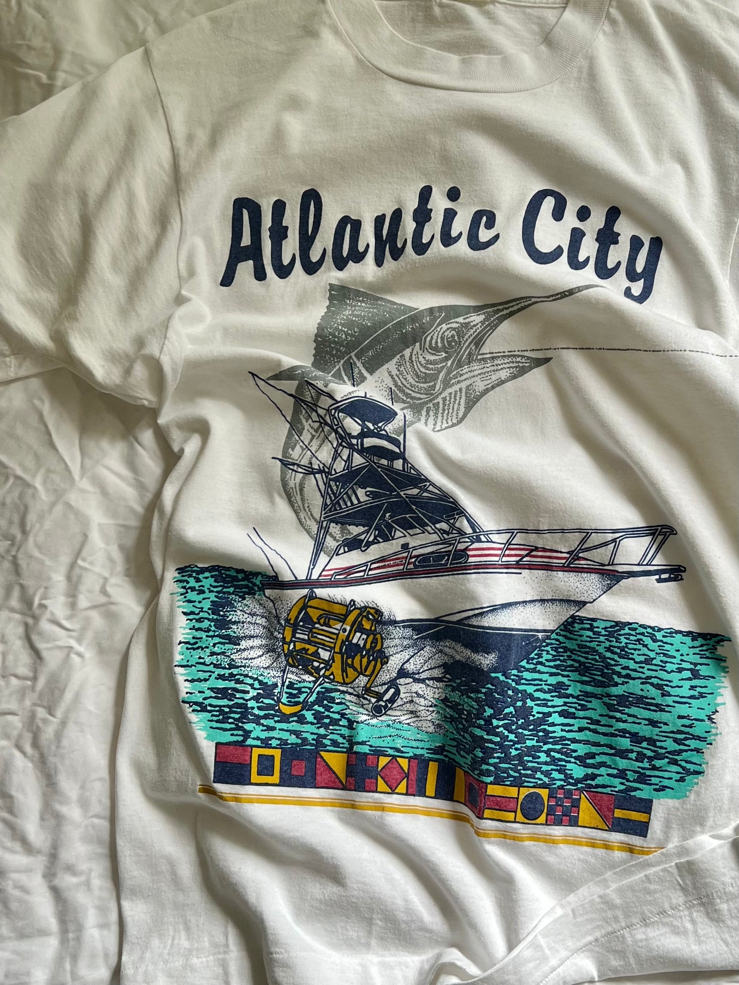 ATLANTIC CITY