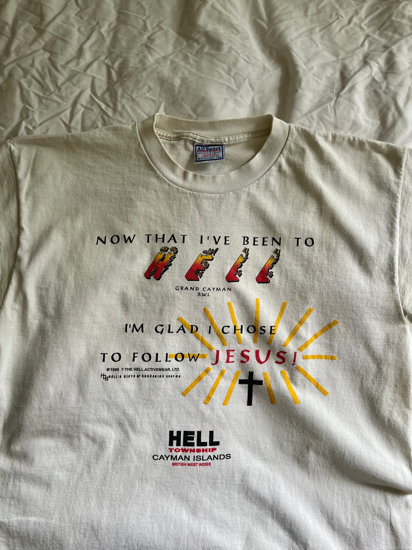 HELL CAYMAN ISLANDS
