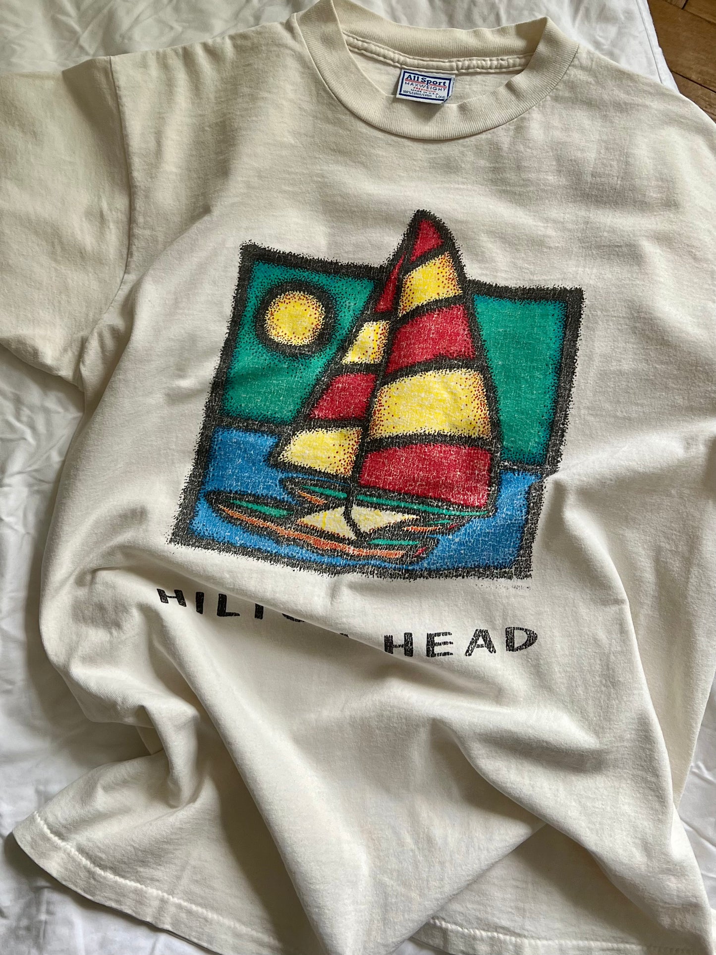 HILTON HEAD