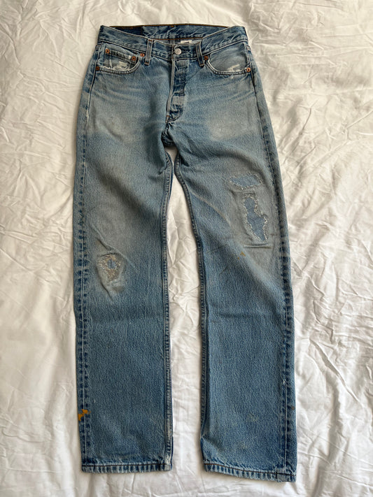 Vintage Levi's 501 30x32