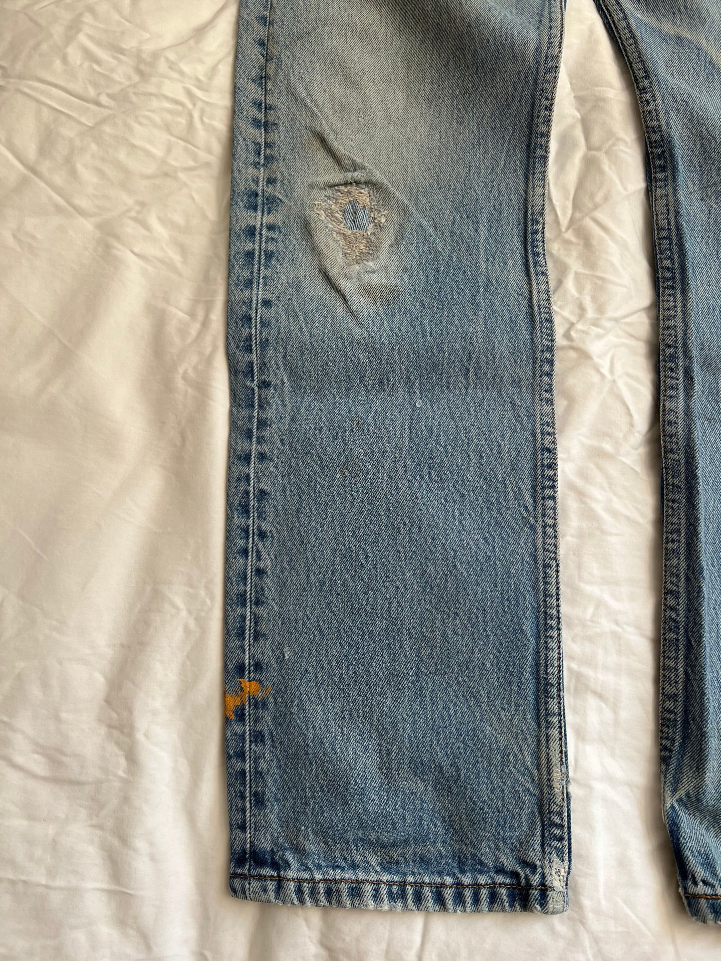 Vintage Levi's 501 30x32
