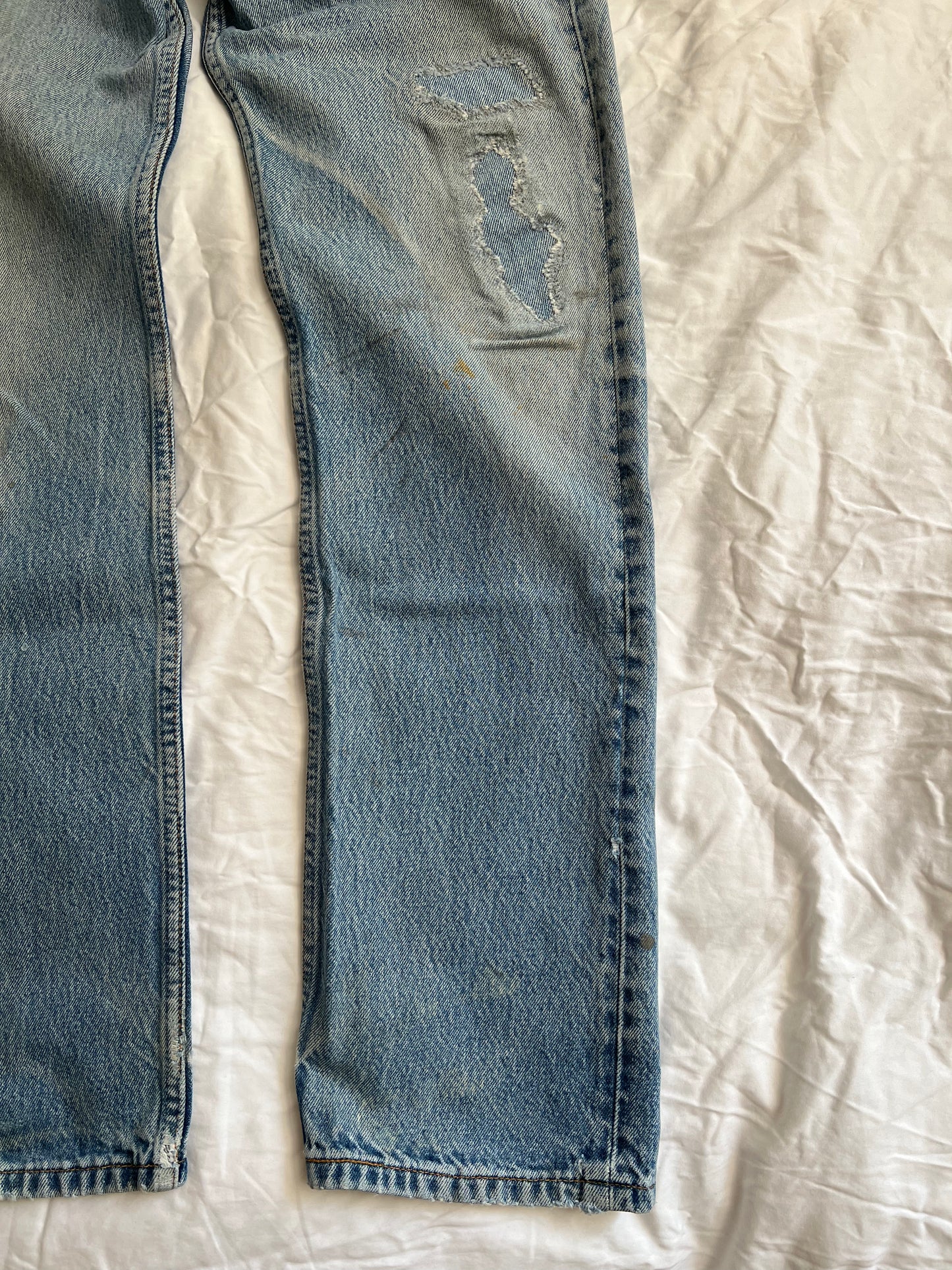 Vintage Levi's 501 30x32