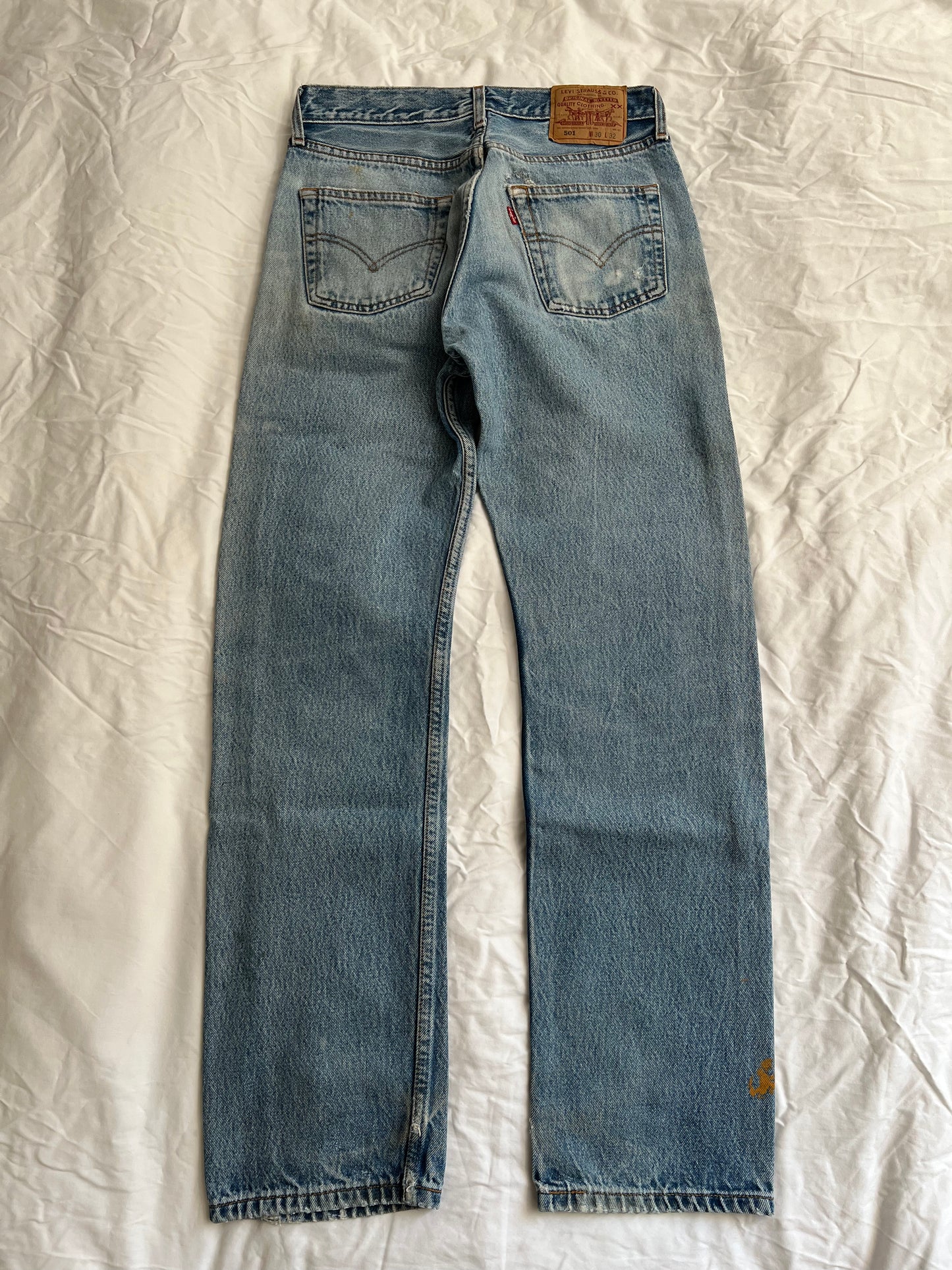 Vintage Levi's 501 30x32