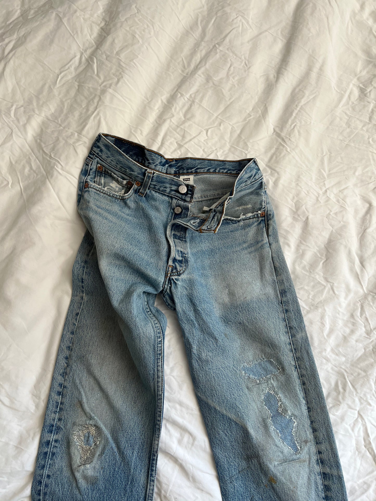 Vintage Levi's 501 30x32