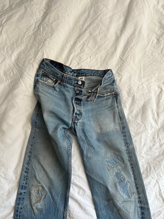Vintage Levi's 501 30x32