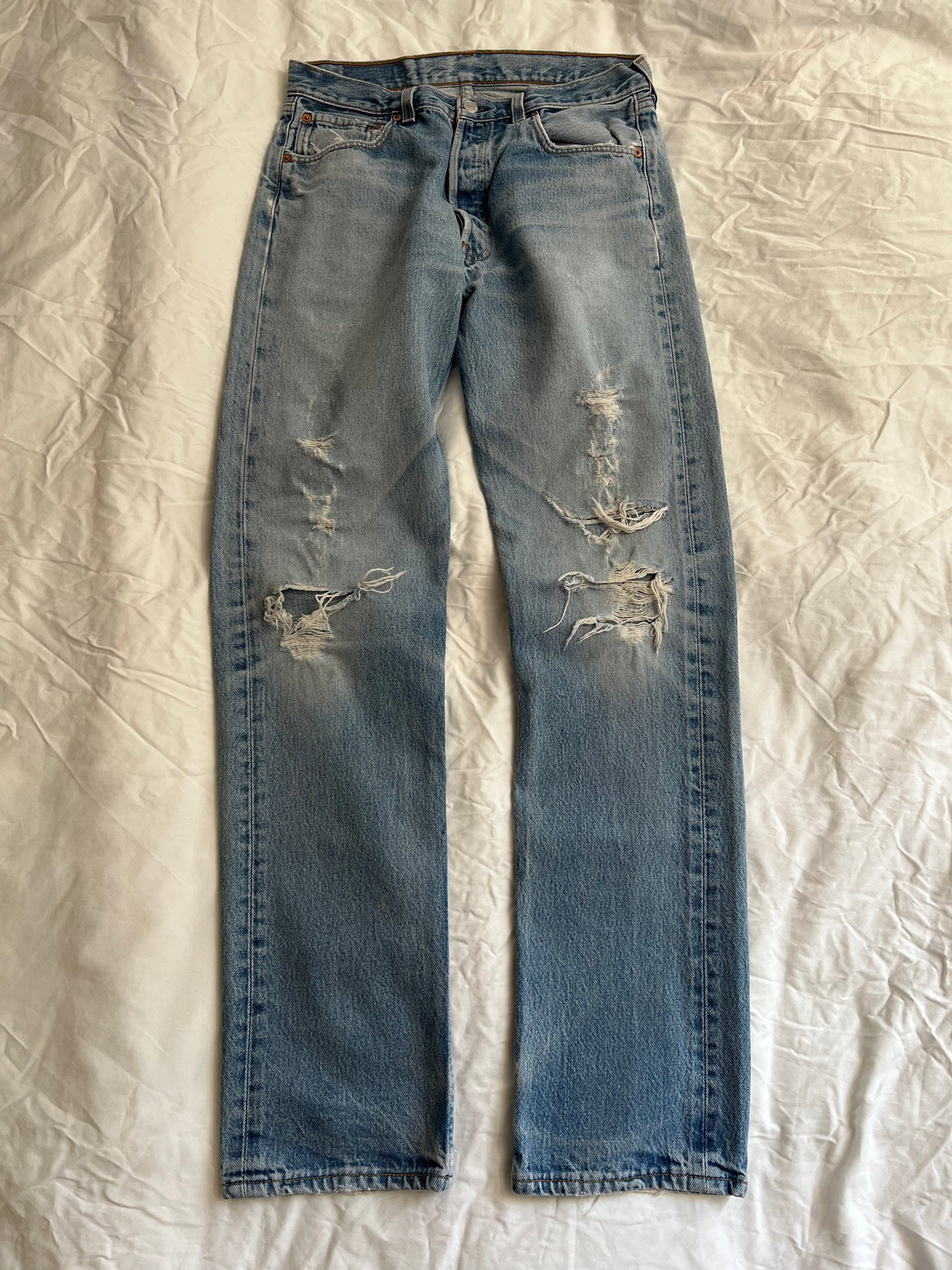 Vintage Levi's 501 32x34
