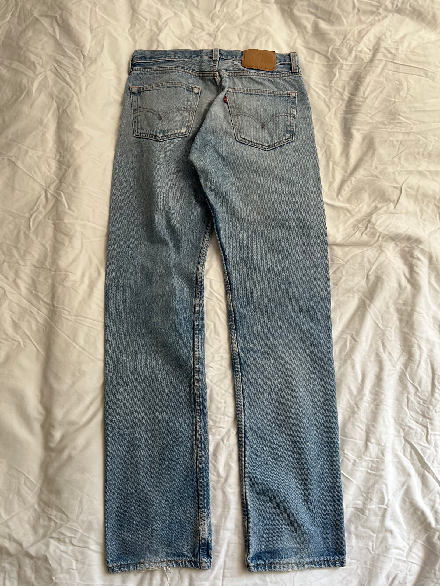 Vintage Levi's 501 32x34