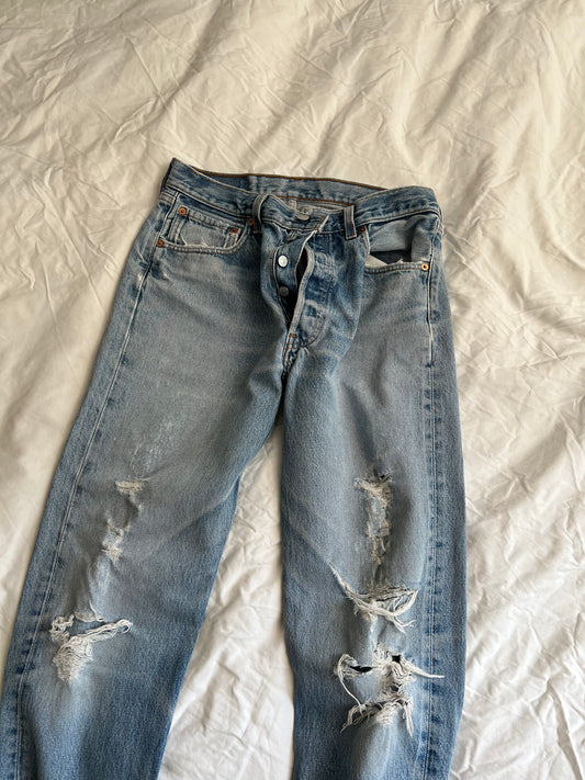 Vintage Levi's 501 32x34