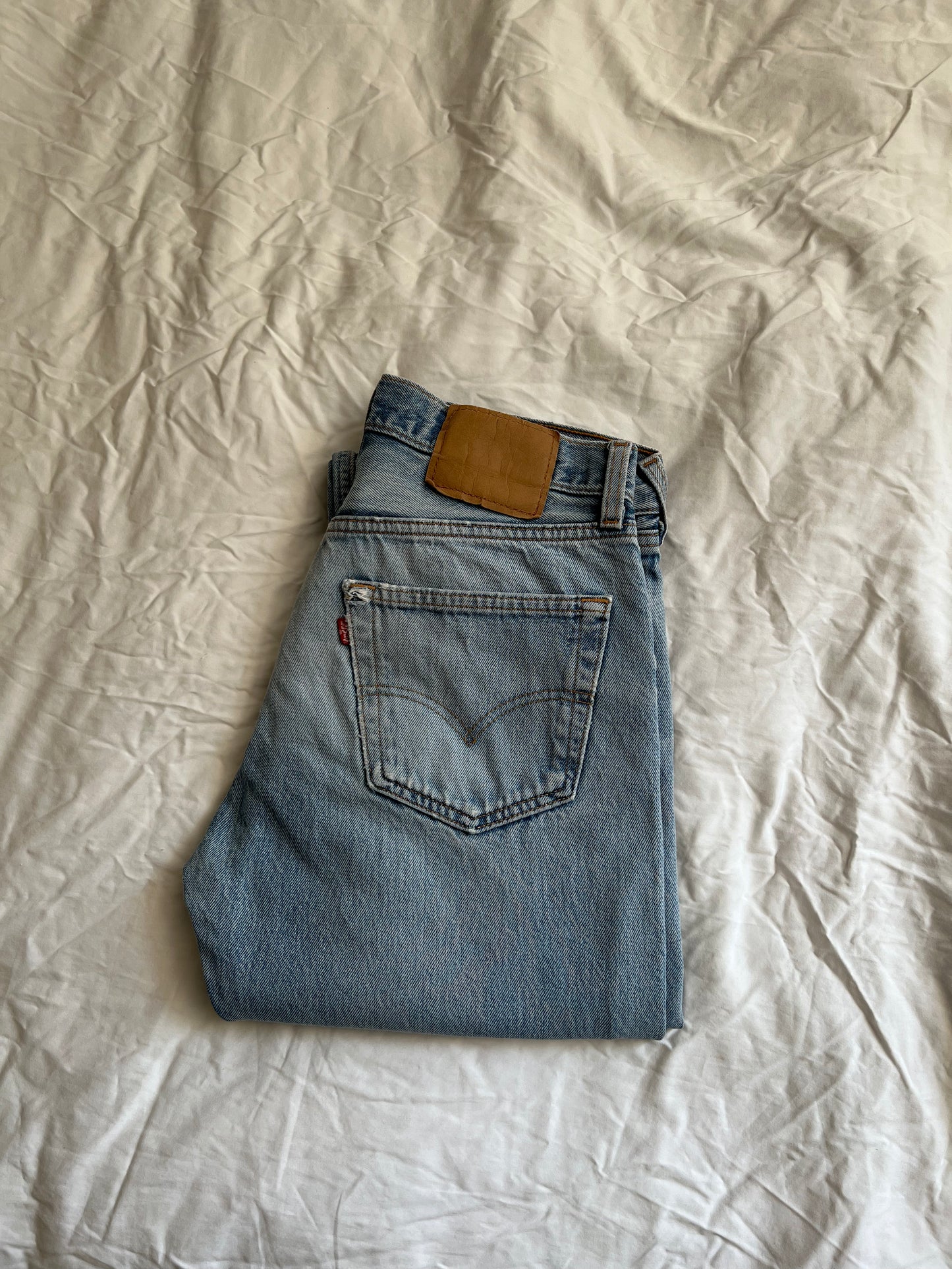 Vintage Levi's 501 32x34