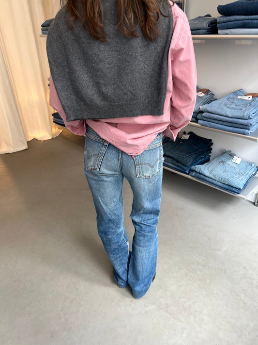 Vintage Levi's 501 28x34