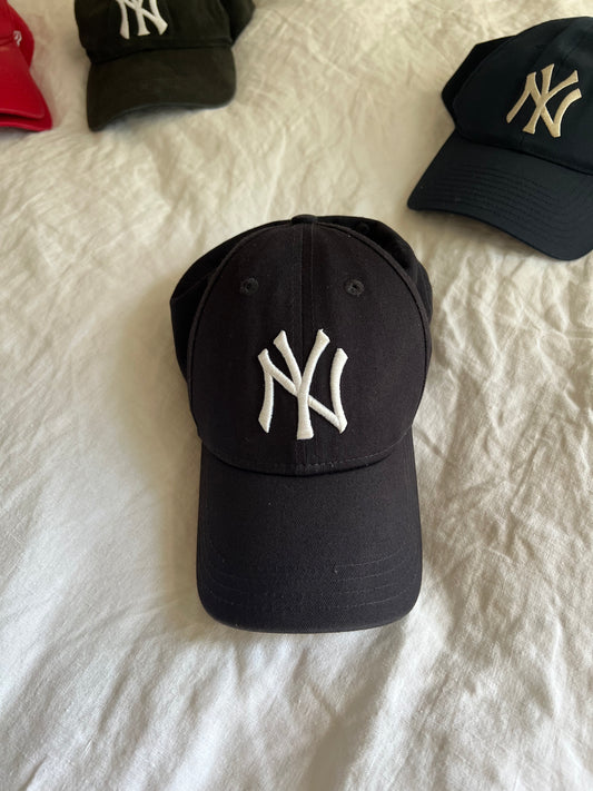 NY YANKEES BASEBALL CAP FOR GIRLS
