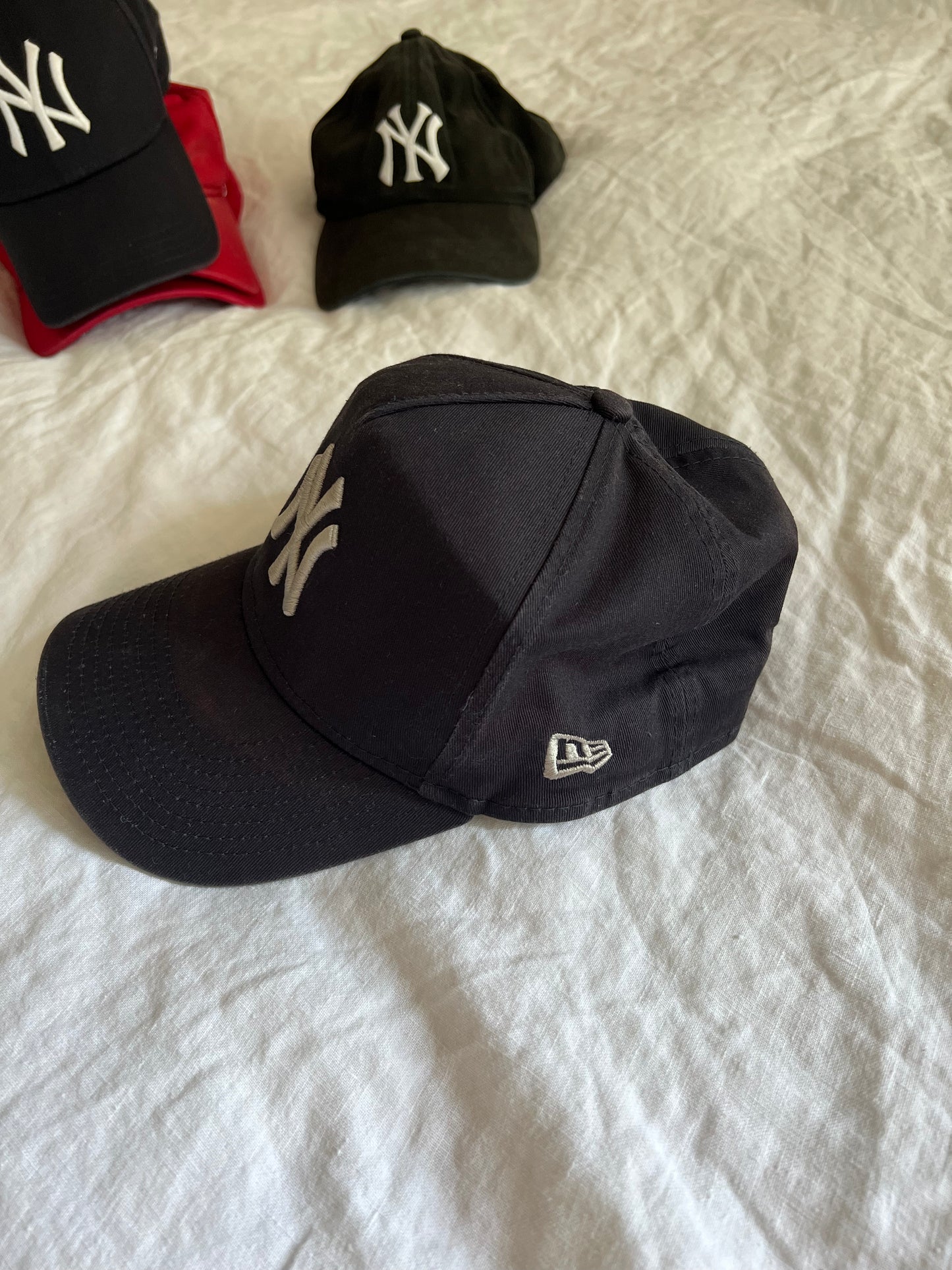 NY YANKEES VINTAGE CAP