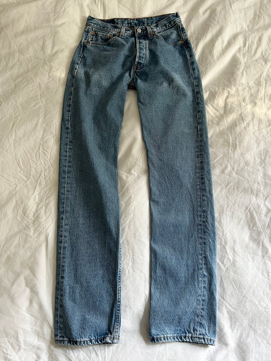 Vintage Levi's 501 31x36