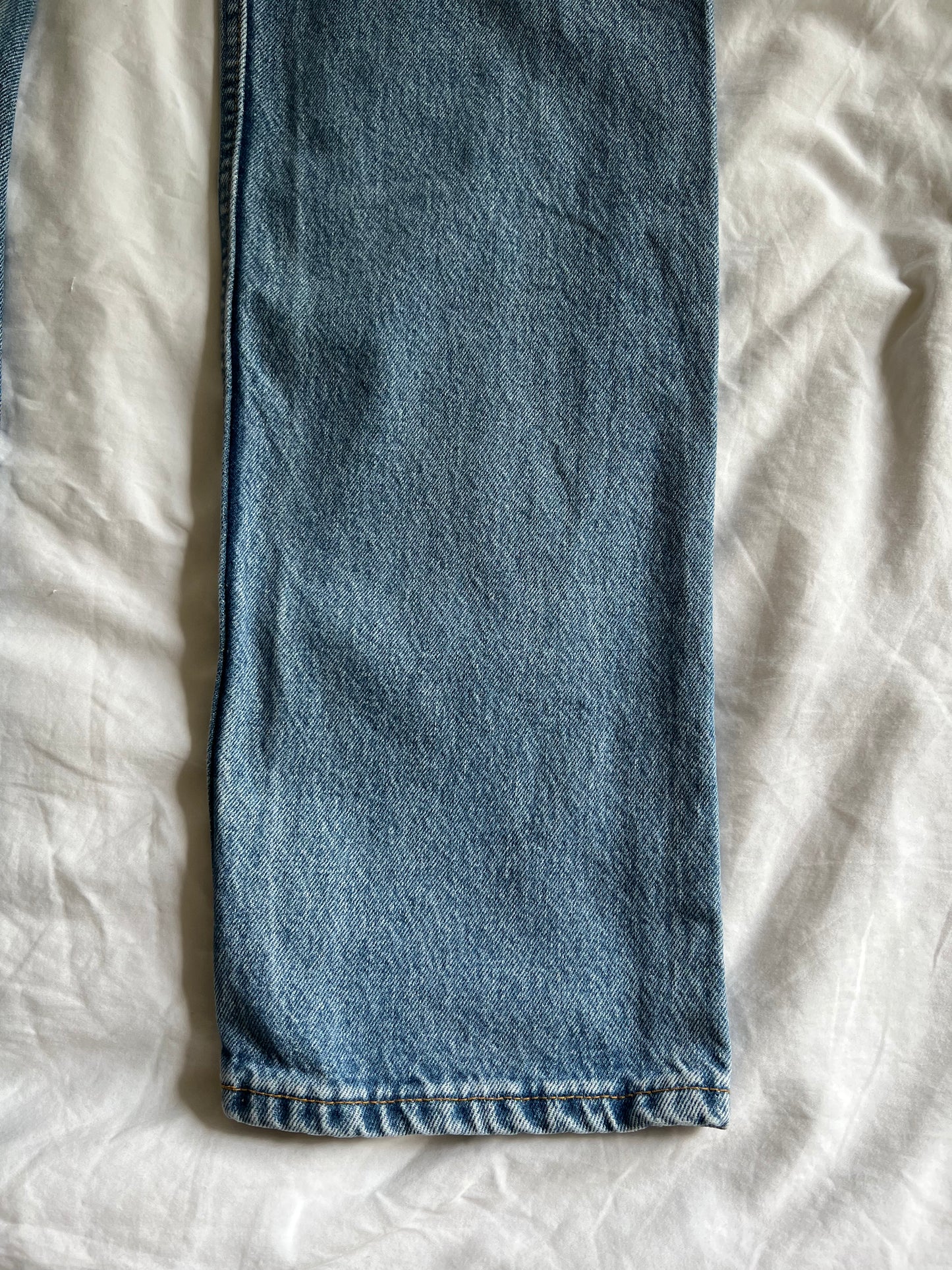 Vintage Levi's 501 31x36