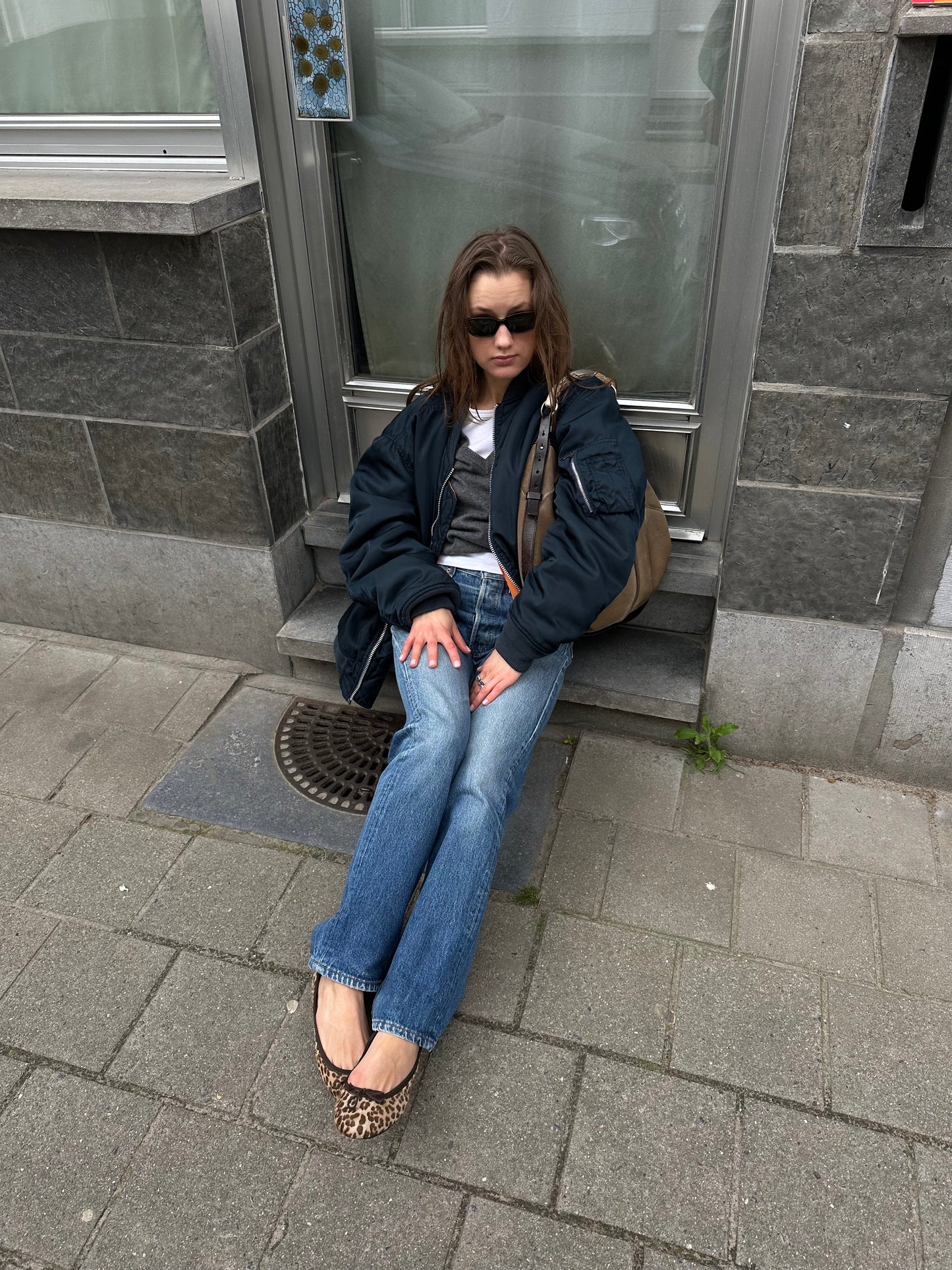 Vintage Levi's 501 27x34