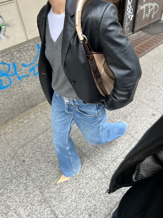 Vintage Levi's Loose 27x30