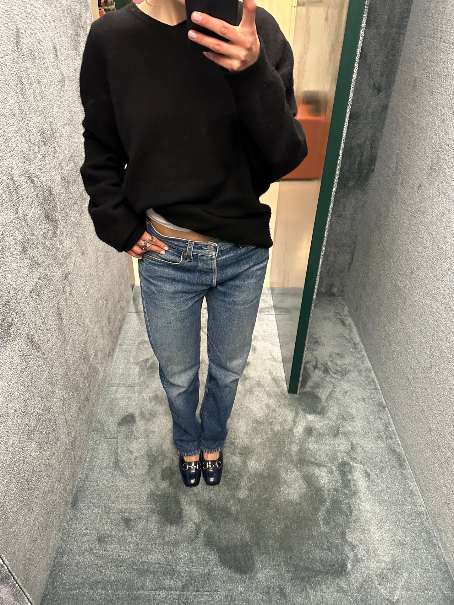 Vintage Levi's 501 32x32